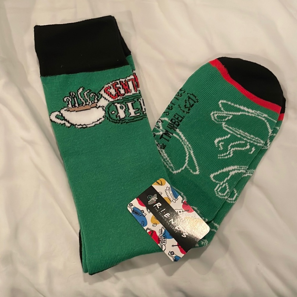 Friends socks💥